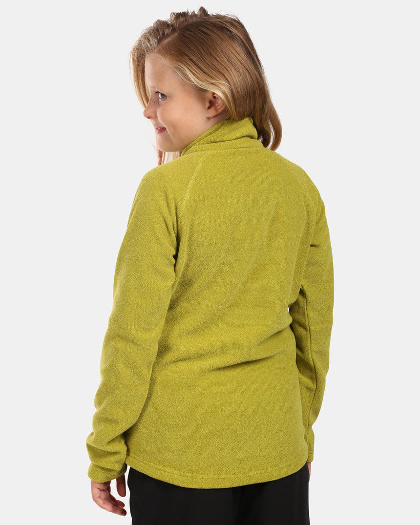 Kid's fleece sweatshirt Kilpi ALMERI-J