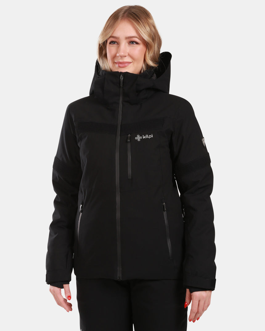 Veste de ski femme Kilpi VALERA-W
