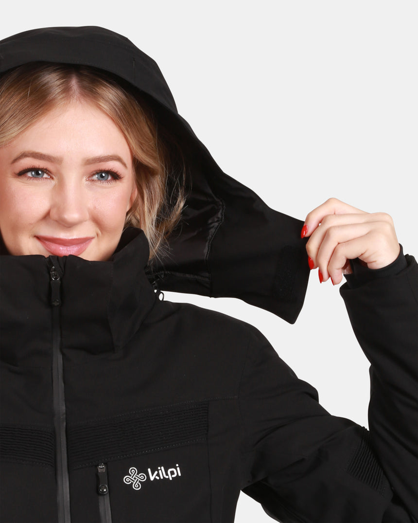 Veste de ski femme Kilpi VALERA-W