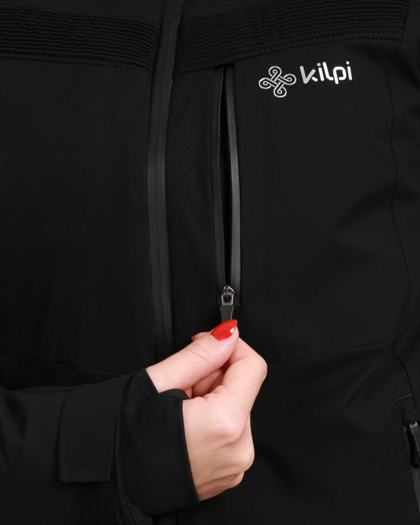 Veste de ski femme Kilpi VALERA-W
