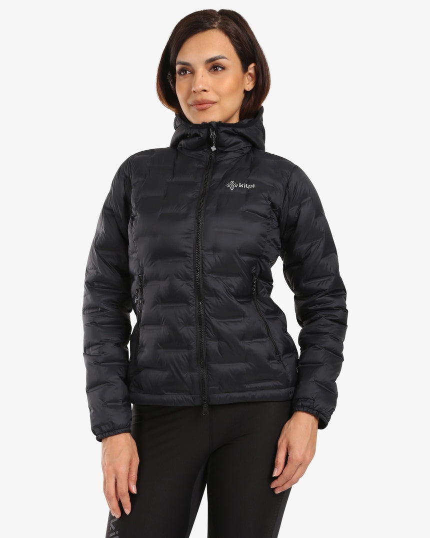 Doudoune femme Kilpi ALBERTA-W