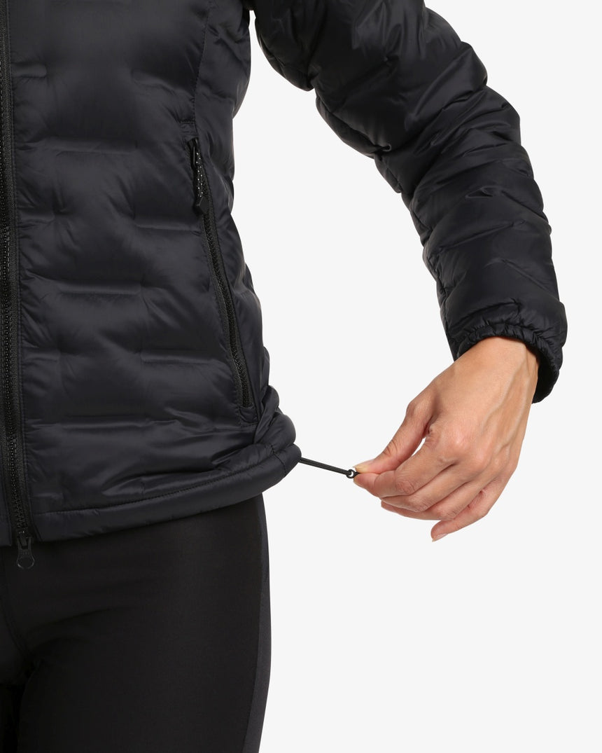 Doudoune femme Kilpi ALBERTA-W