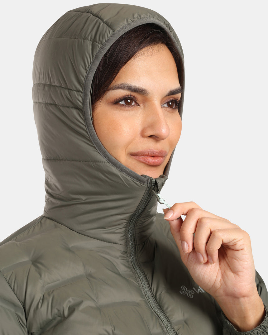 Doudoune femme Kilpi ALBERTA-W