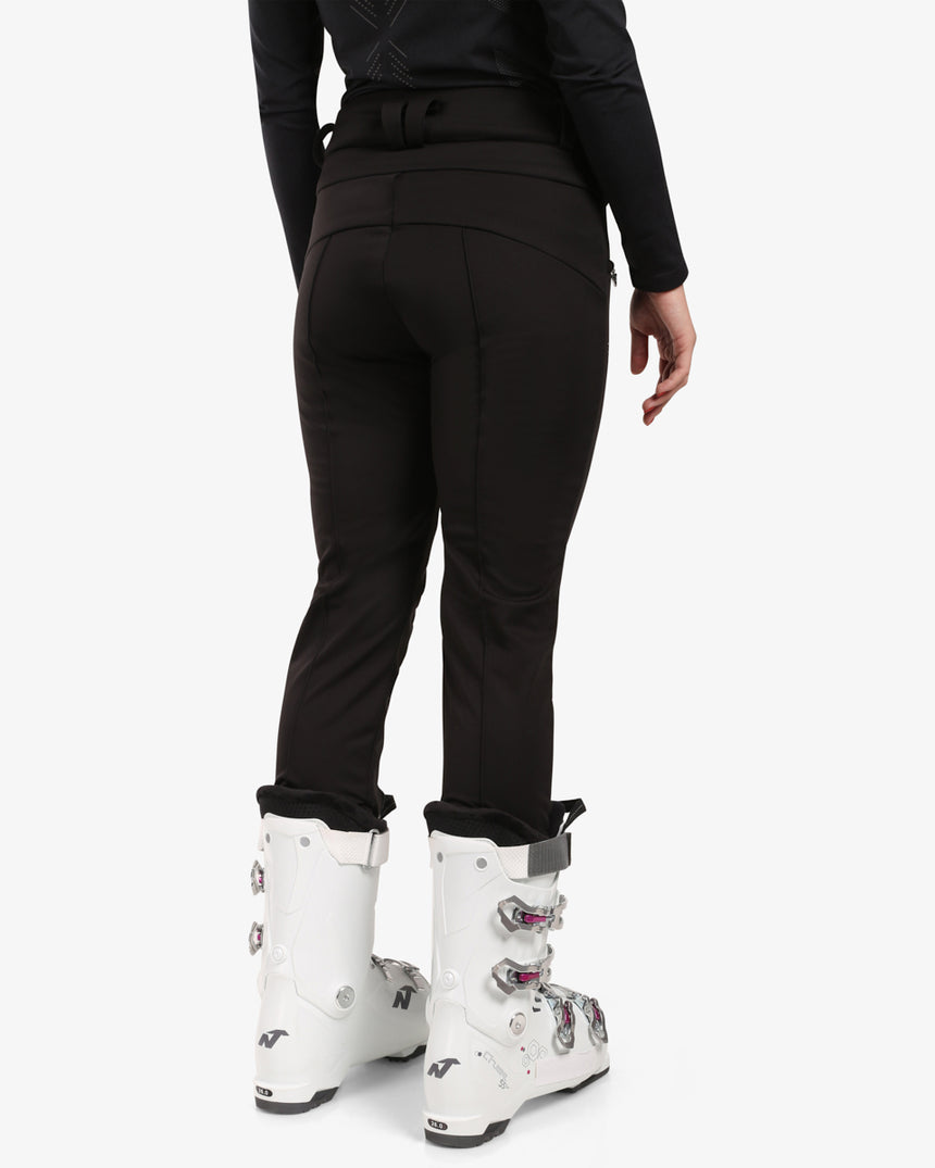 Pantalon softshell de ski femme Kilpi MAURA-W