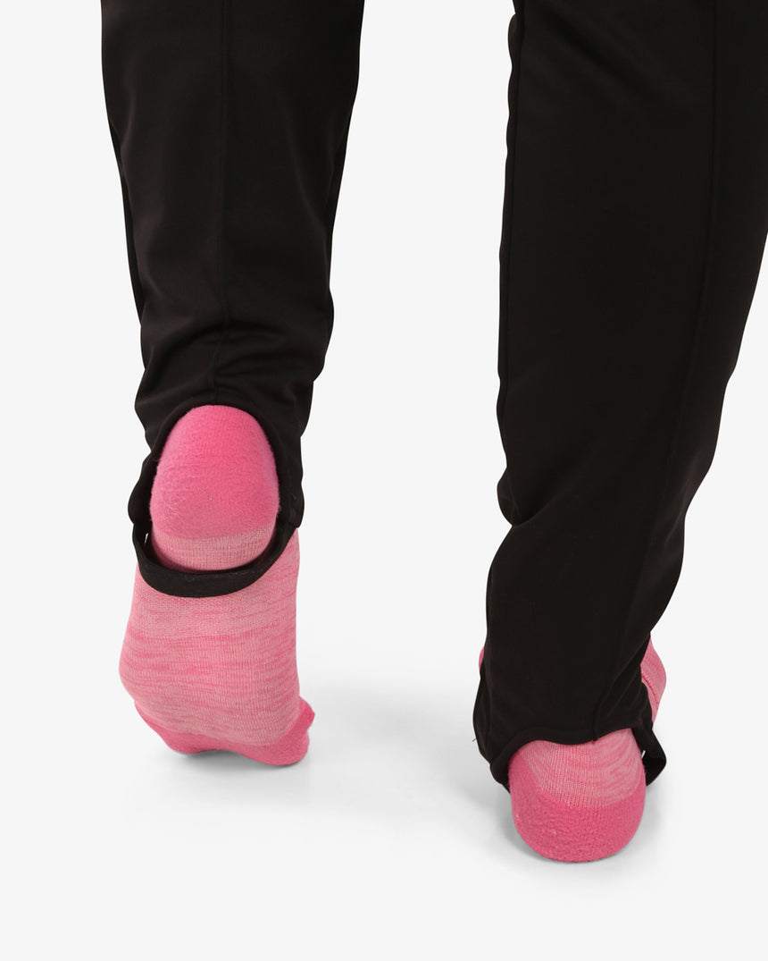 Pantalon softshell de ski femme Kilpi MAURA-W