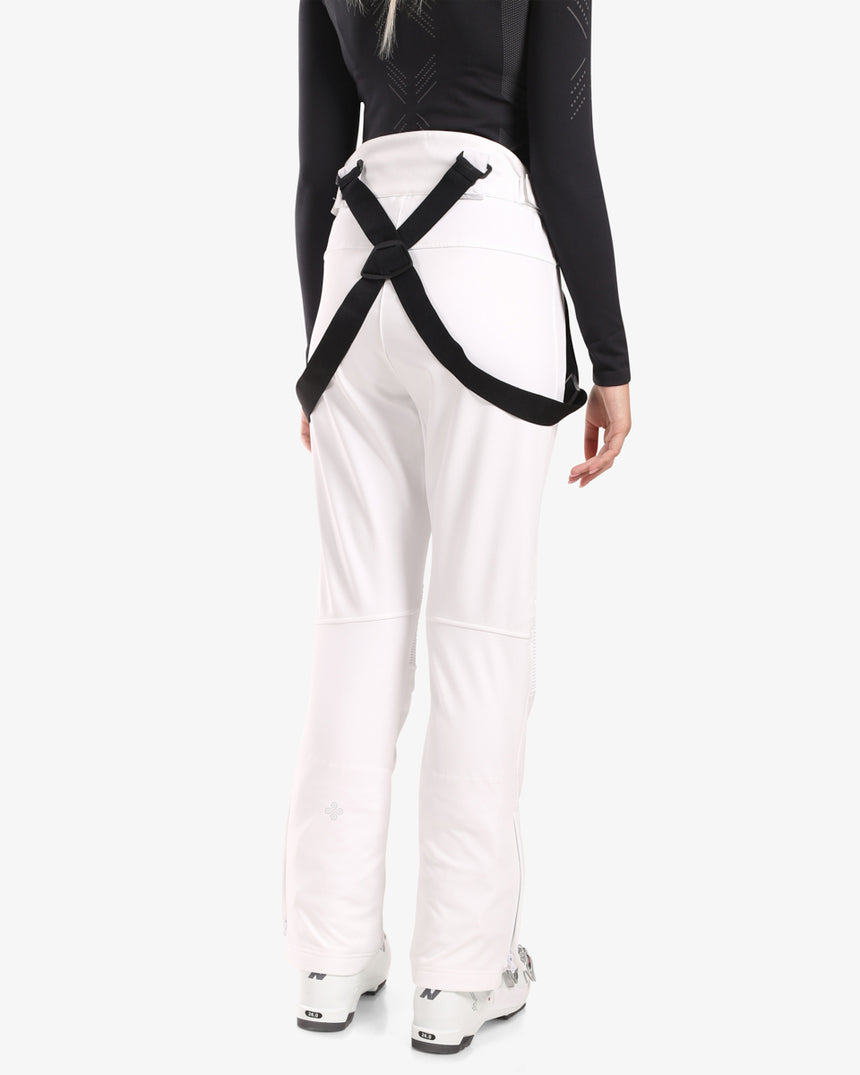Pantalon softshell de ski femme Kilpi DIONE-W