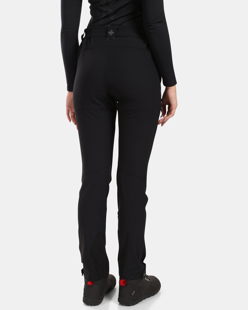 Pantalons outdoor femme Kilpi VILLAIN-W