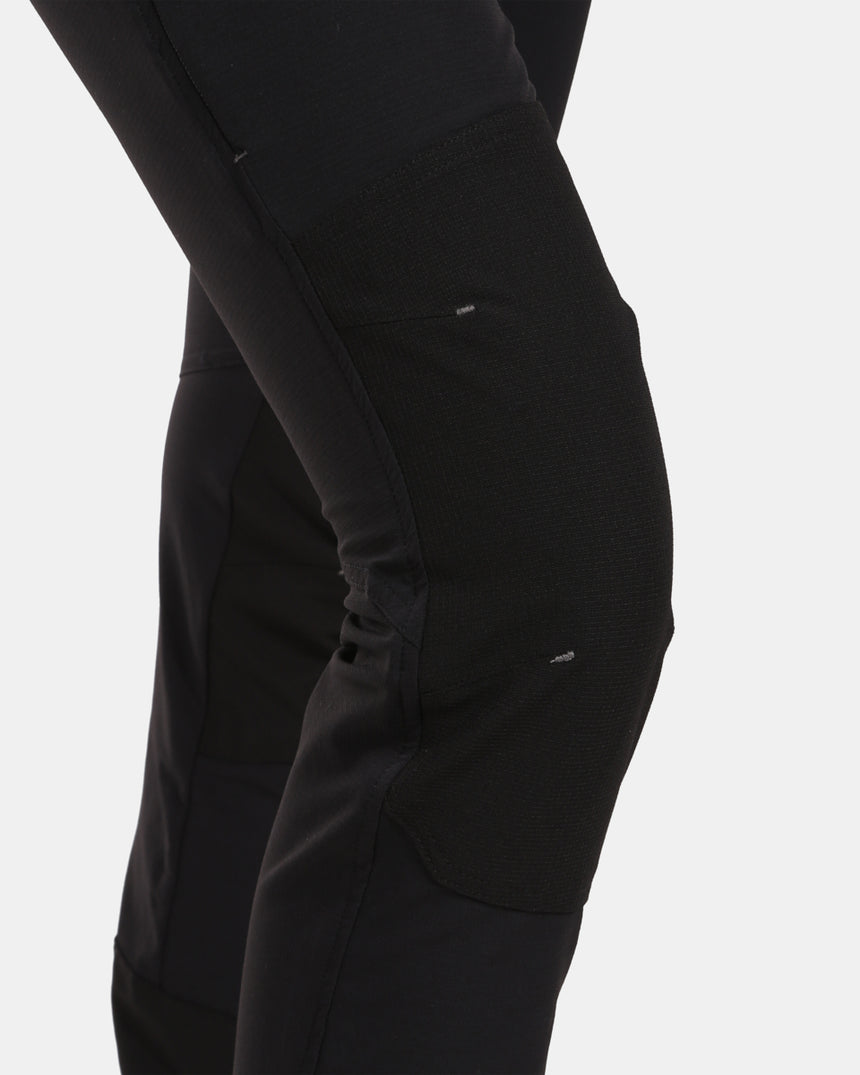 Pantalons outdoor femme Kilpi VILLAIN-W