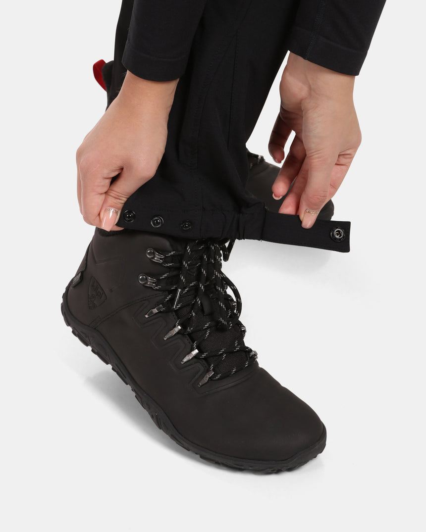 Pantalons outdoor femme Kilpi VILLAIN-W