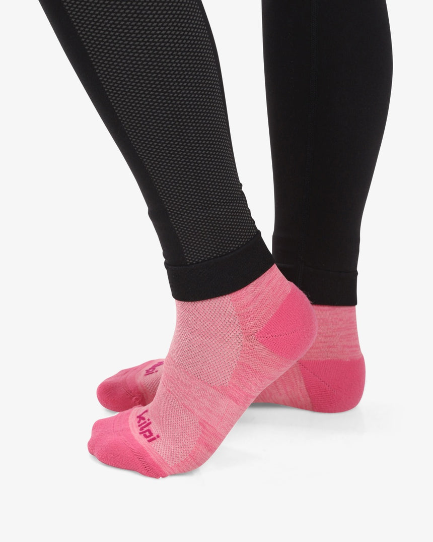 Sous-vêtement thermique sans couture femme Kilpi OLINE-W