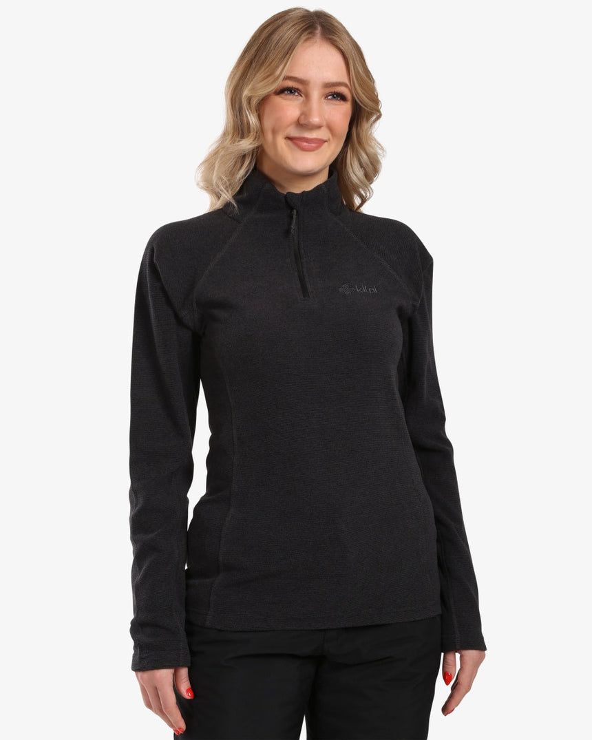 Women´s fleece middle layer Kilpi ALMERI-W