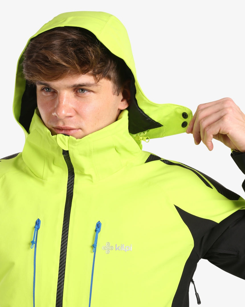 Veste de ski homme Kilpi TURNAU-M