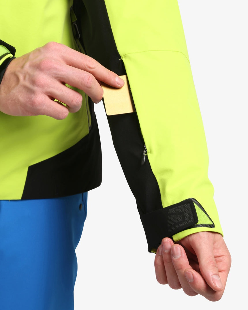 Veste de ski homme Kilpi TURNAU-M