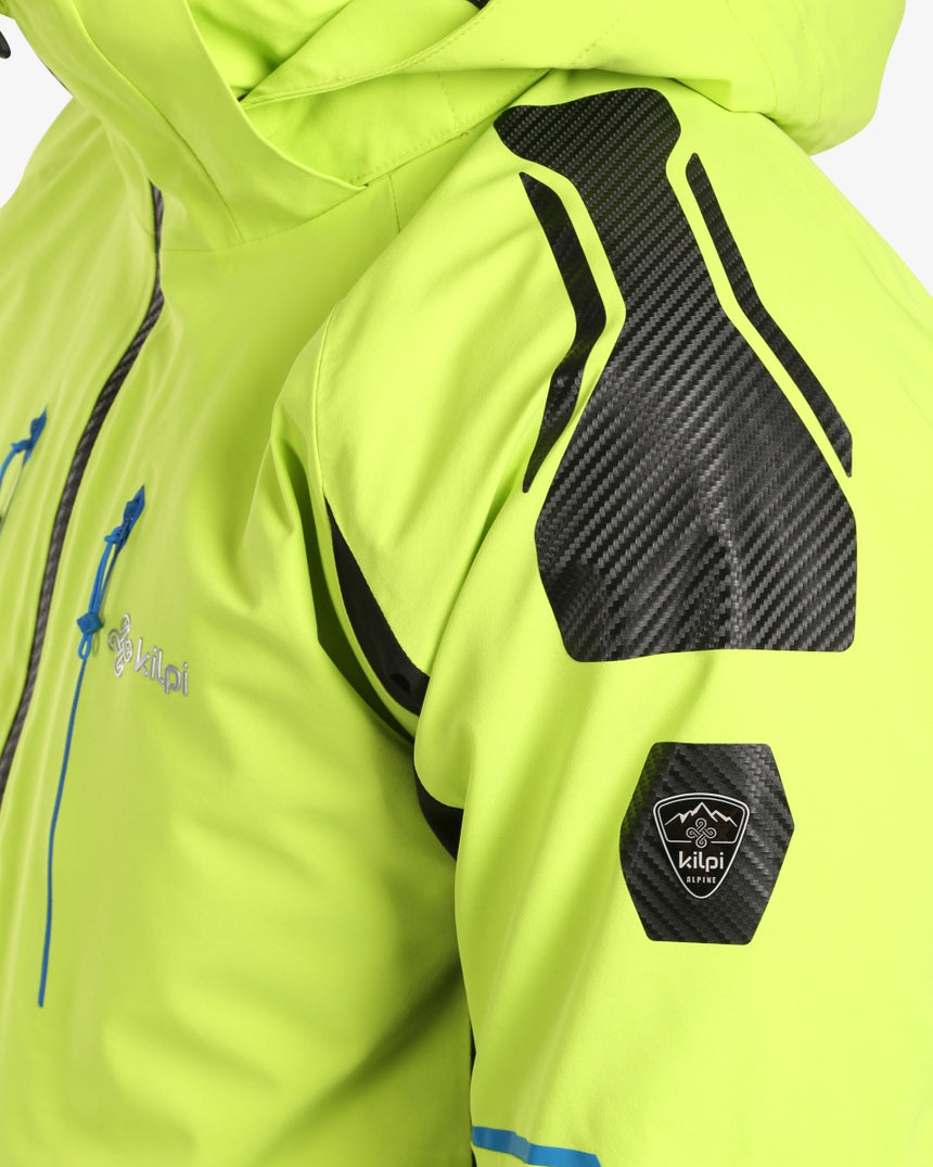 Veste de ski homme Kilpi TURNAU-M
