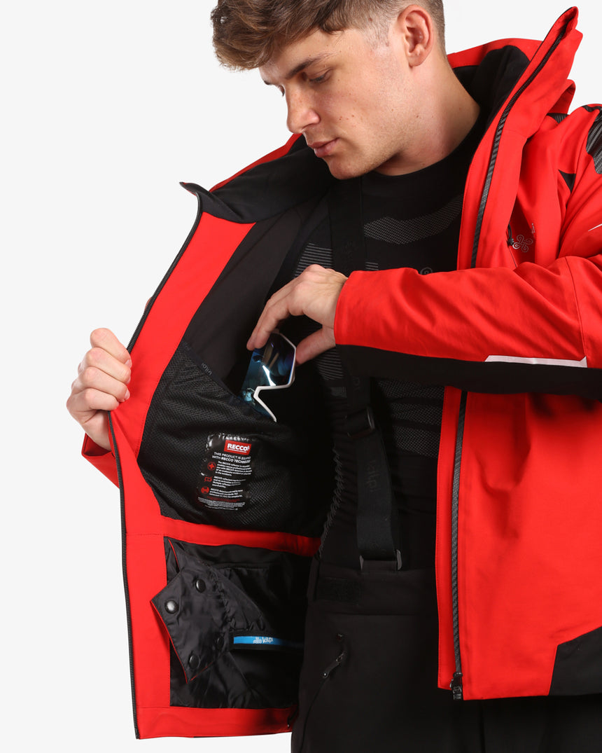 Veste de ski homme Kilpi TURNAU-M