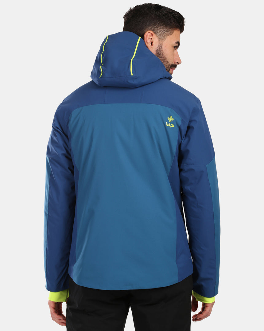 Men's ski jacket Kilpi TONNSI-M