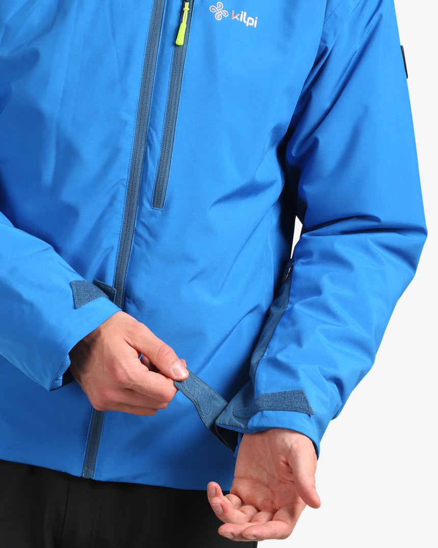 Men's ski jacket Kilpi TAMPA-M