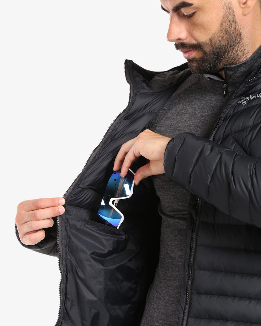 Doudoune homme Kilpi PYRAMIDEN-M