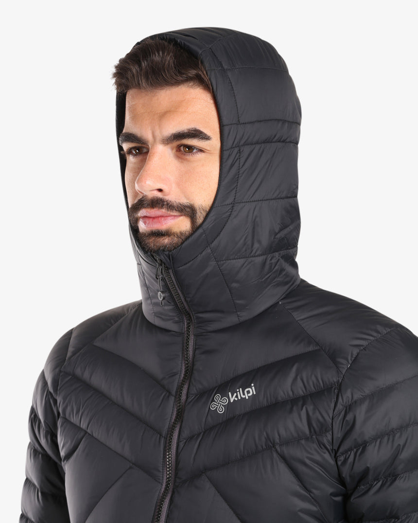 Doudoune homme Kilpi PYRAMIDEN-M