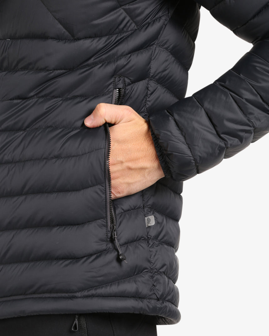 Doudoune homme Kilpi PYRAMIDEN-M