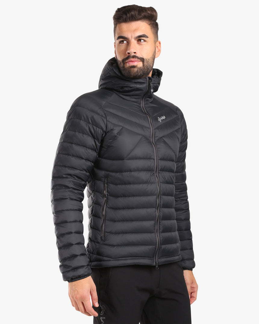 Doudoune homme Kilpi PYRAMIDEN-M
