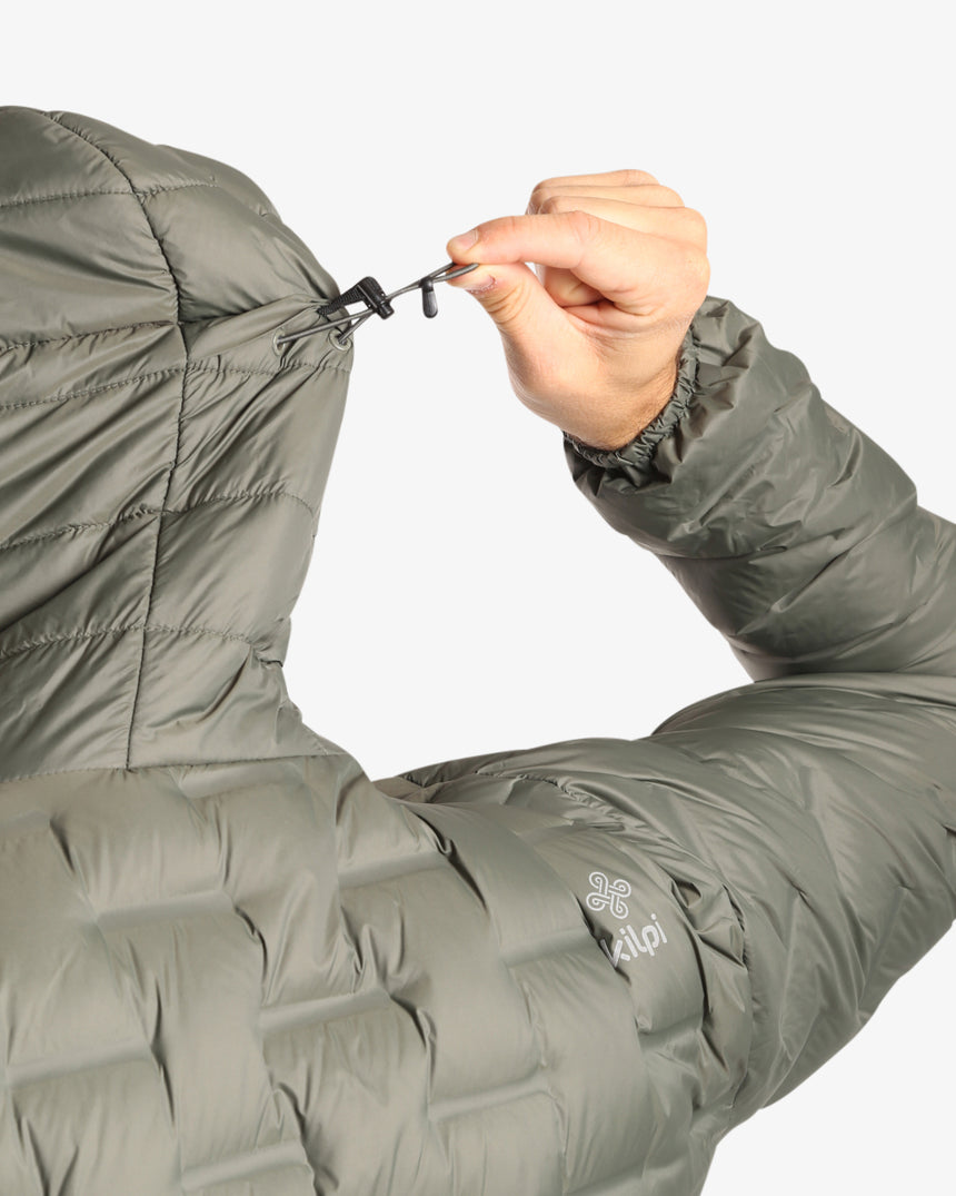 Doudoune homme Kilpi ALBERT-M