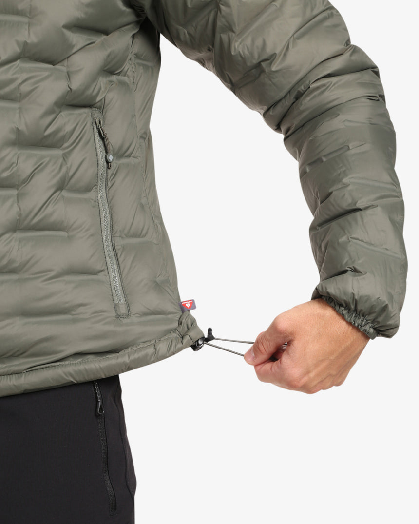 Doudoune homme Kilpi ALBERT-M