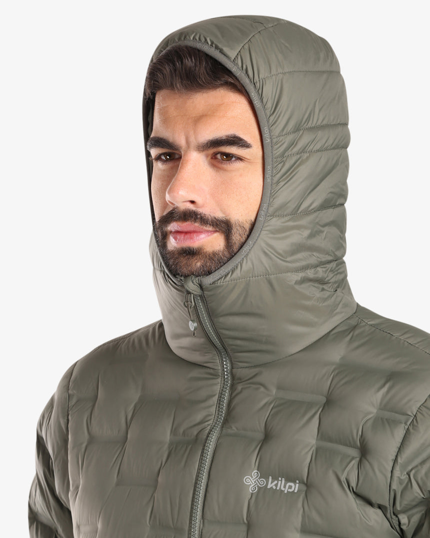 Doudoune homme Kilpi ALBERT-M