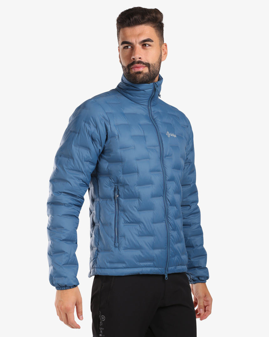 Doudoune homme Kilpi PAPILON-M