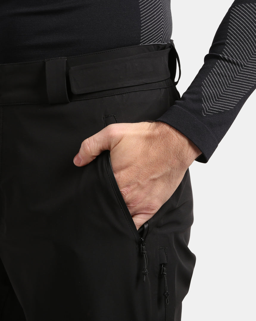 Pantalons d'extérieur pour hommes Kilpi MESTALO-M