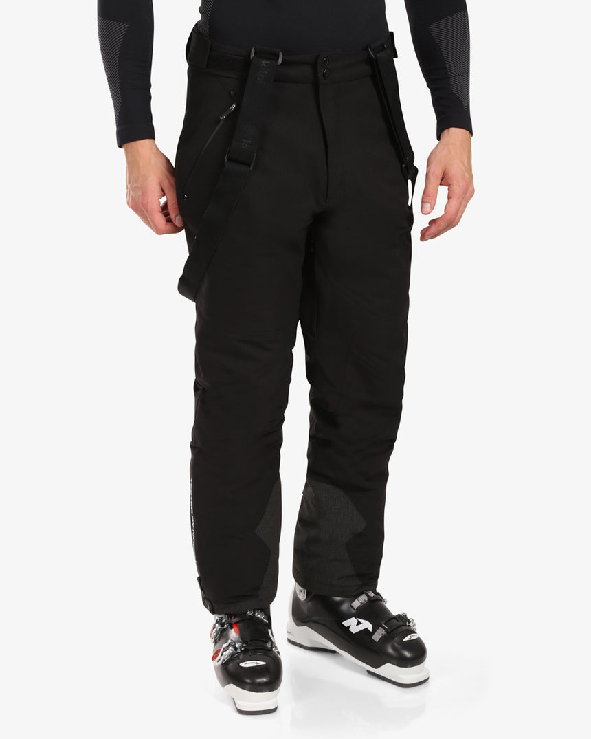 Men's ski pants Kilpi METHONE-M
