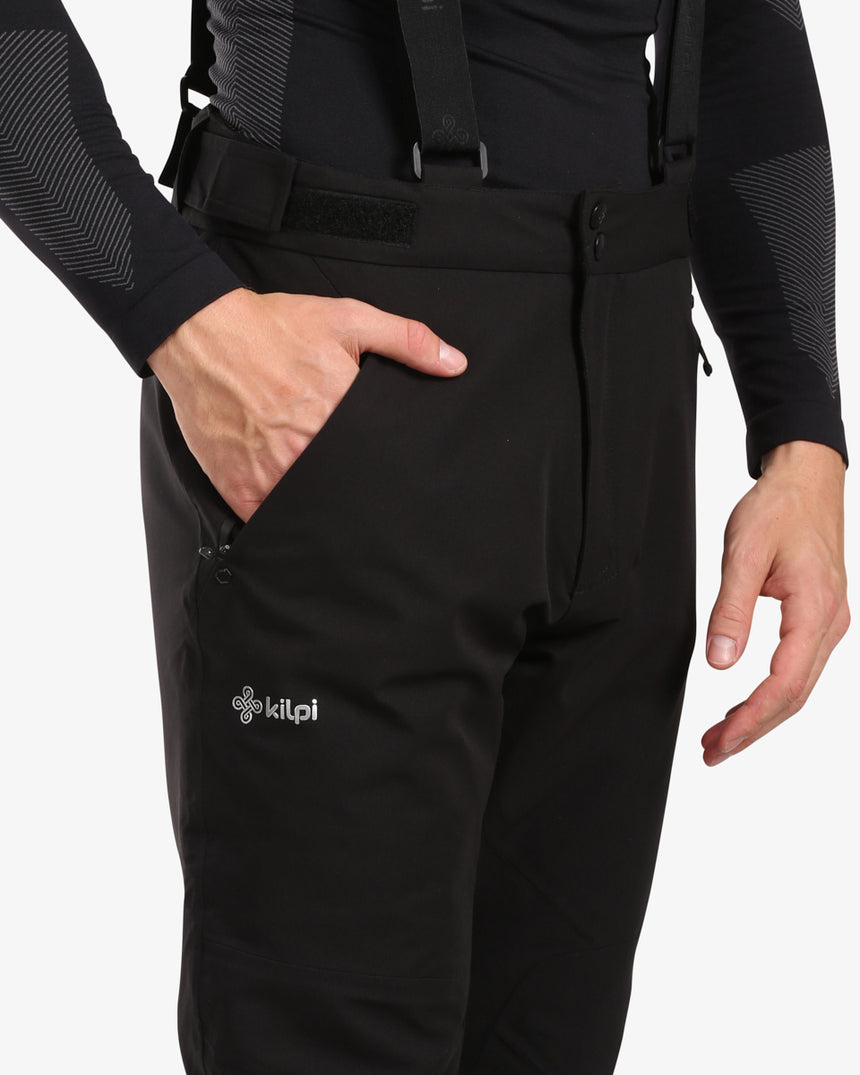 Men's ski pants Kilpi METHONE-M