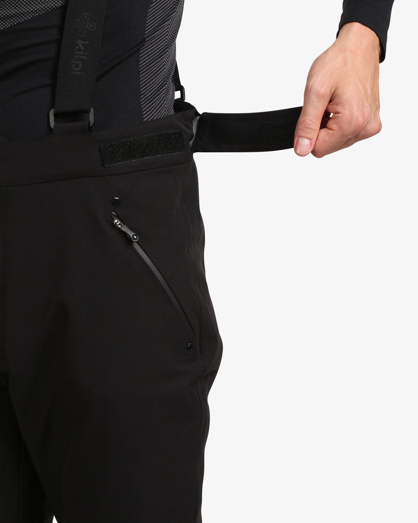 Men's ski pants Kilpi METHONE-M