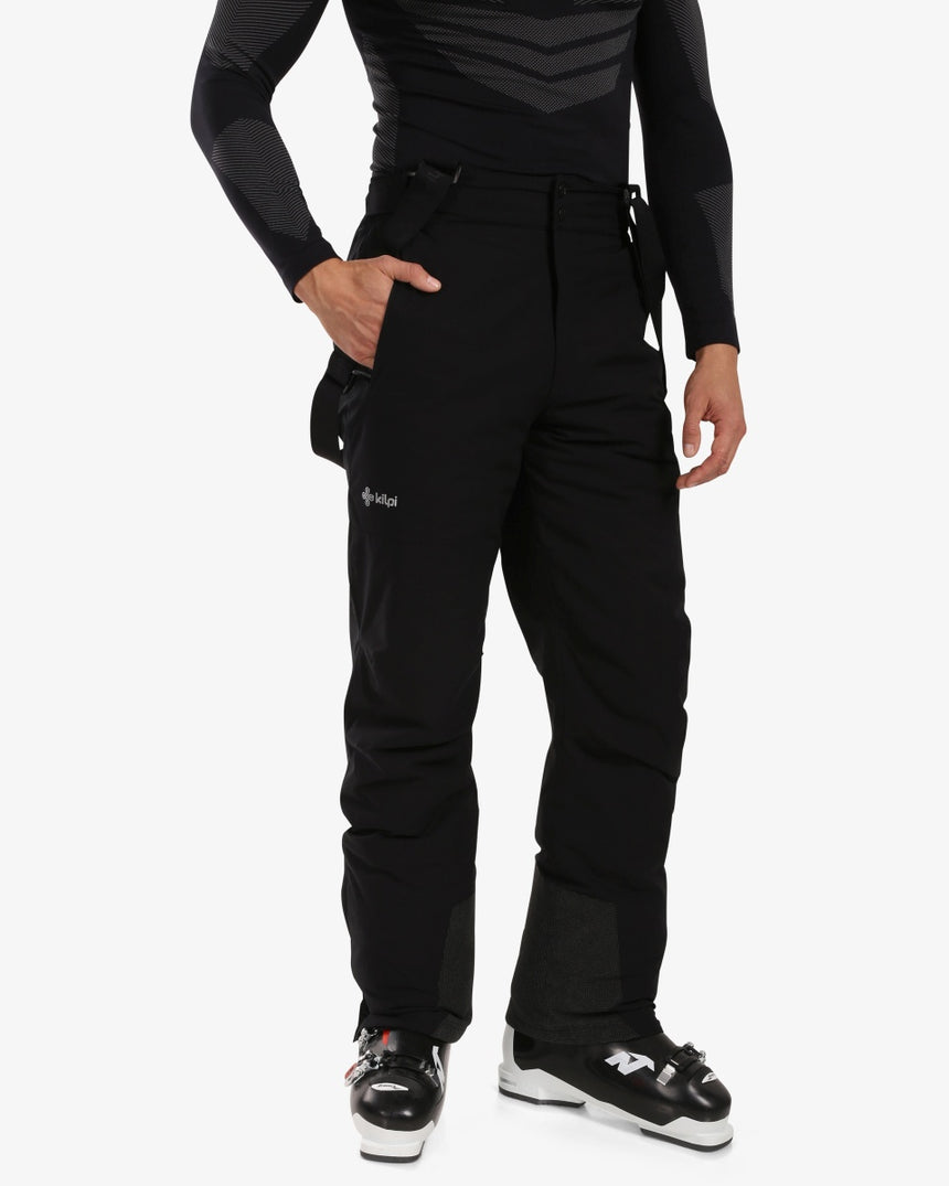 Pantalon de ski homme Kilpi MIMAS-M