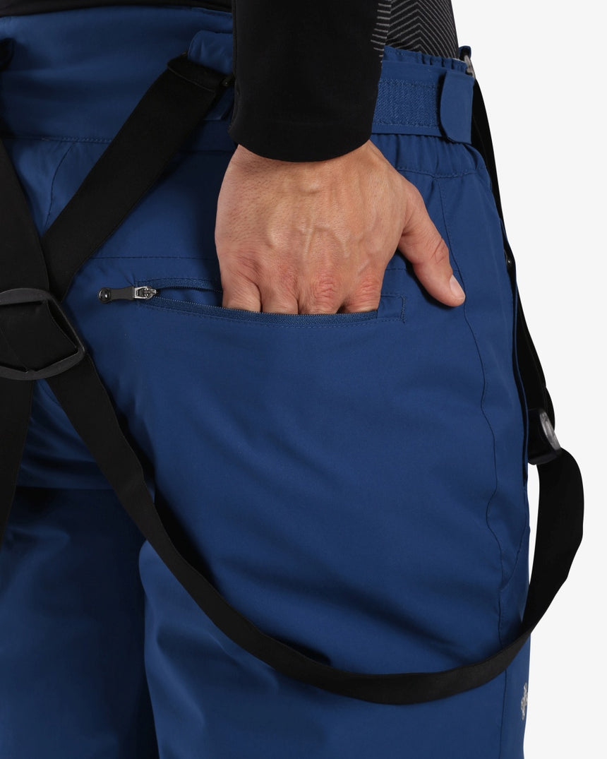 Pantalon de ski homme Kilpi MIMAS-M