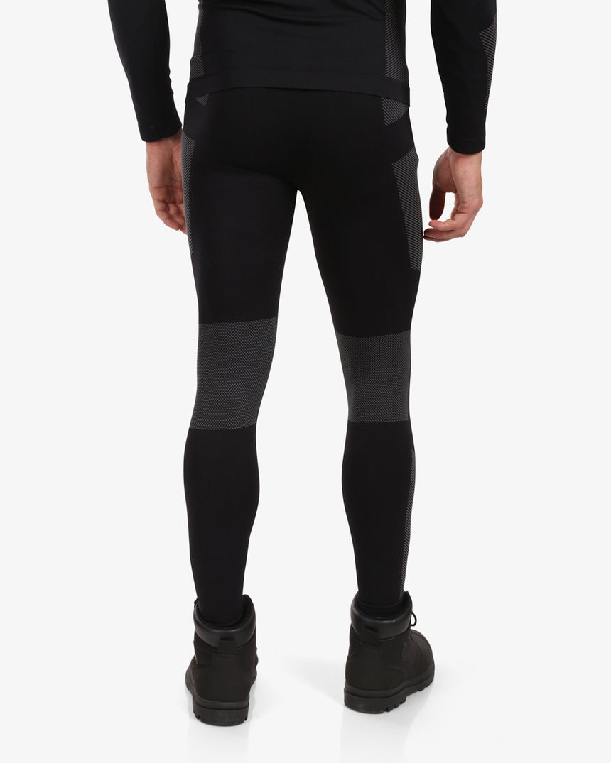 Sous-vêtements thermiques sans coutures pour hommes Kilpi NIEL-M