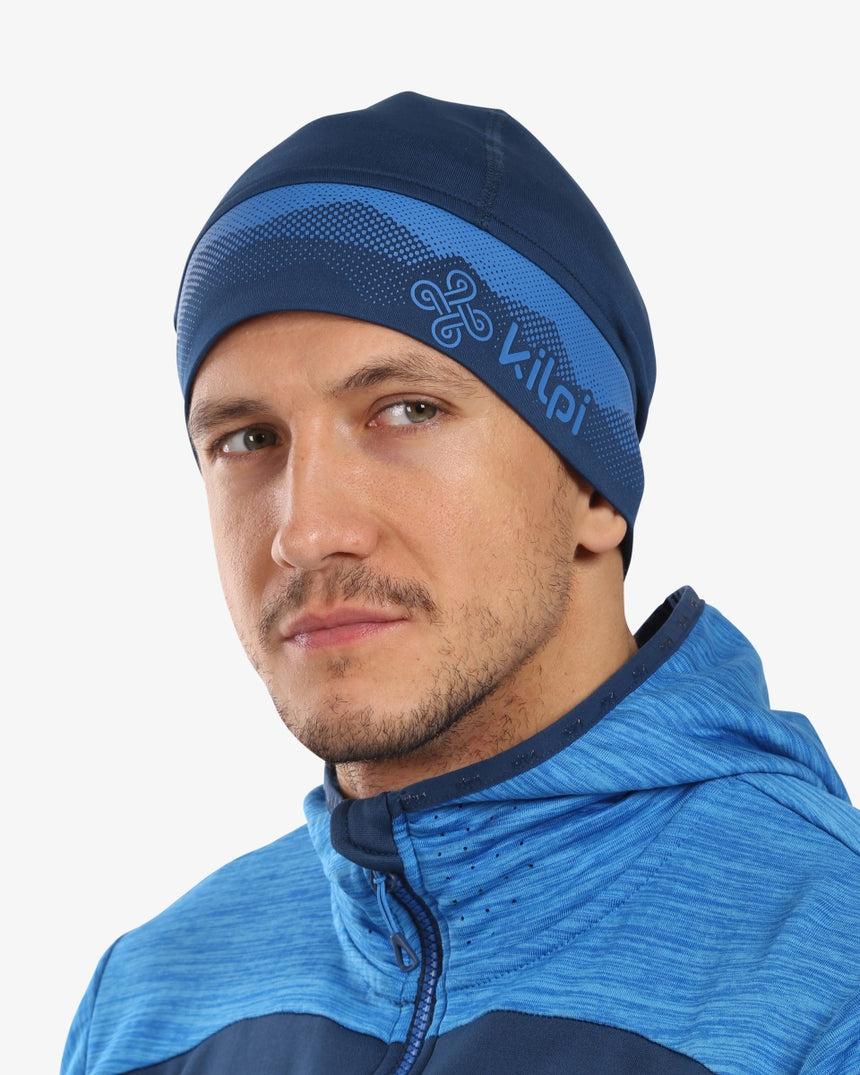 Chapeau de course unisexe Kilpi TAIL-U