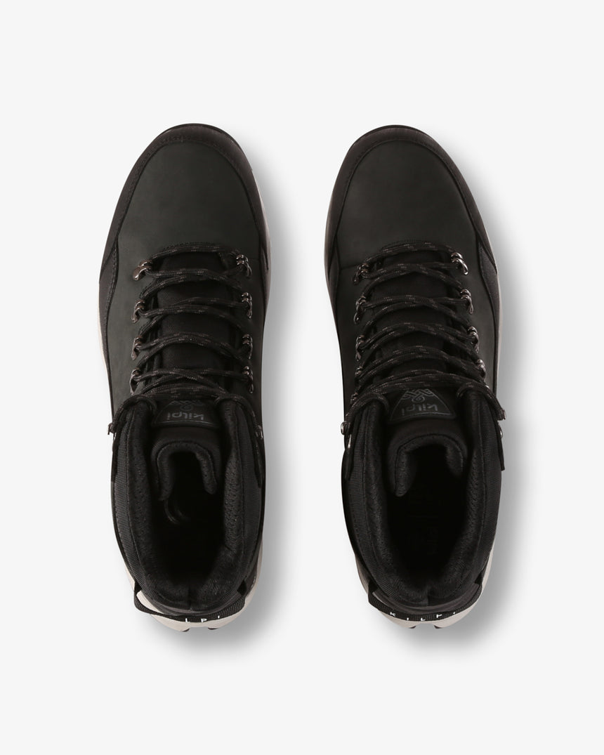 Unisex high outdoor shoes Kilpi TRACKER HIGH WP-U