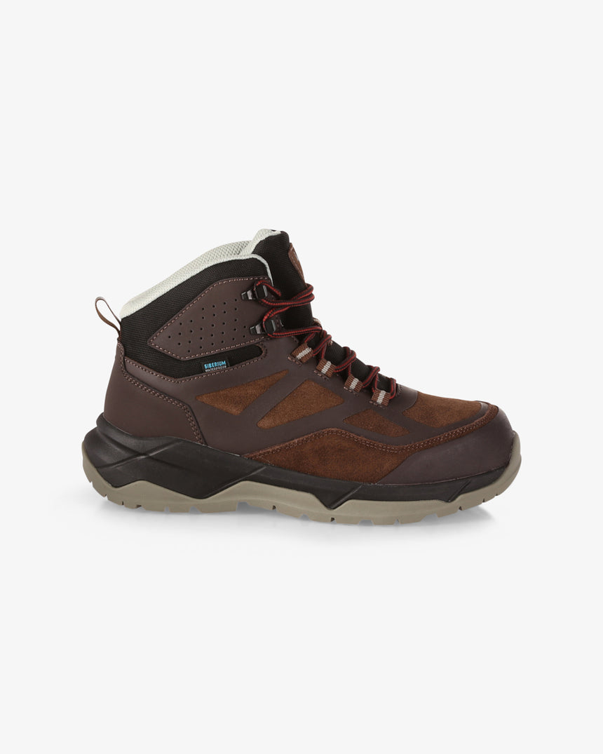 Unisex high outdoor shoes Kilpi PITON HIGH WP-U