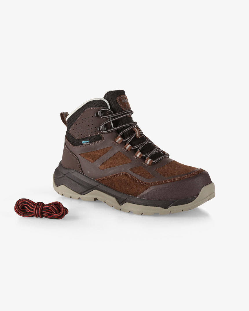 Unisex high outdoor shoes Kilpi PITON HIGH WP-U