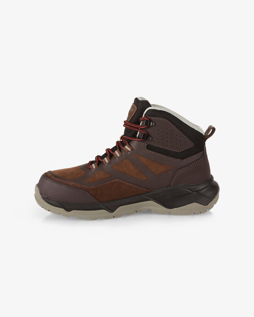 Unisex high outdoor shoes Kilpi PITON HIGH WP-U