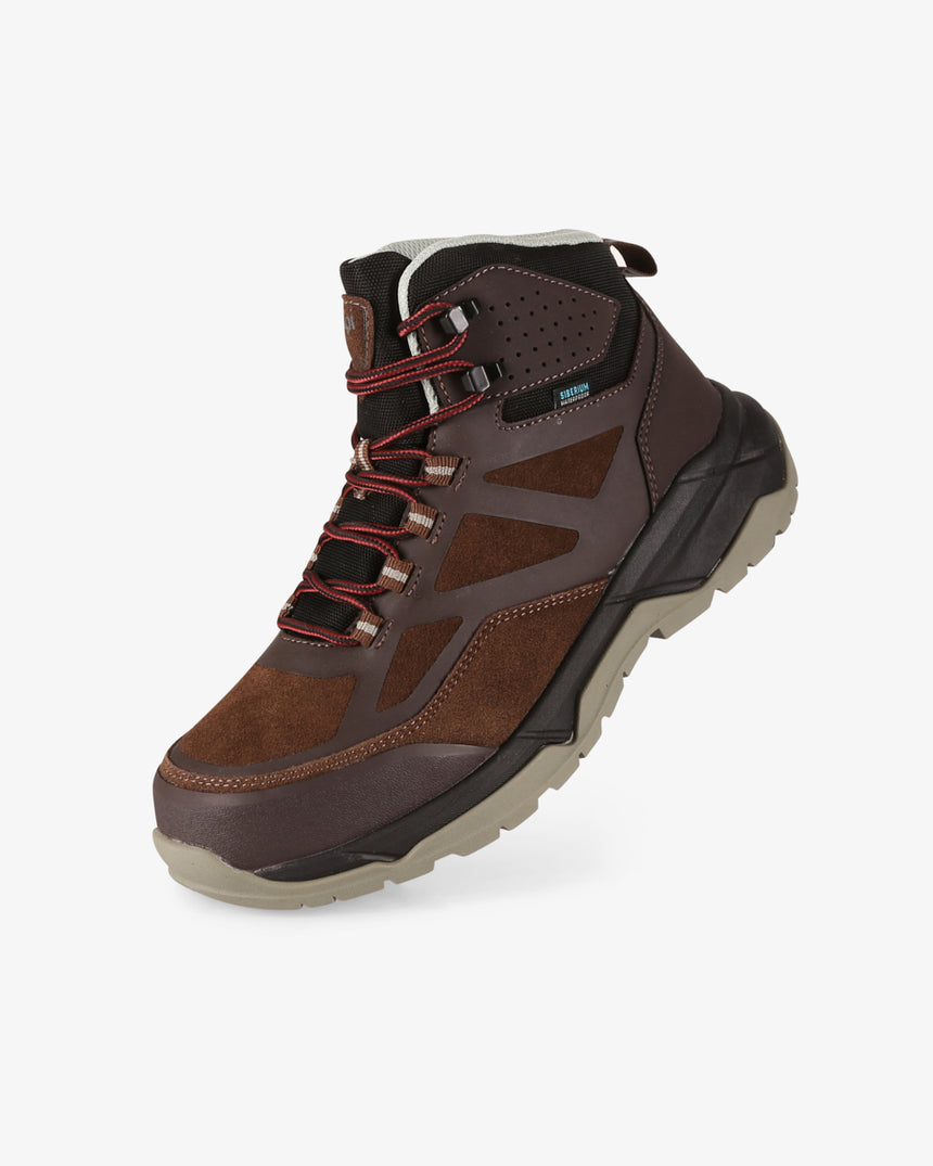 Unisex high outdoor shoes Kilpi PITON HIGH WP-U
