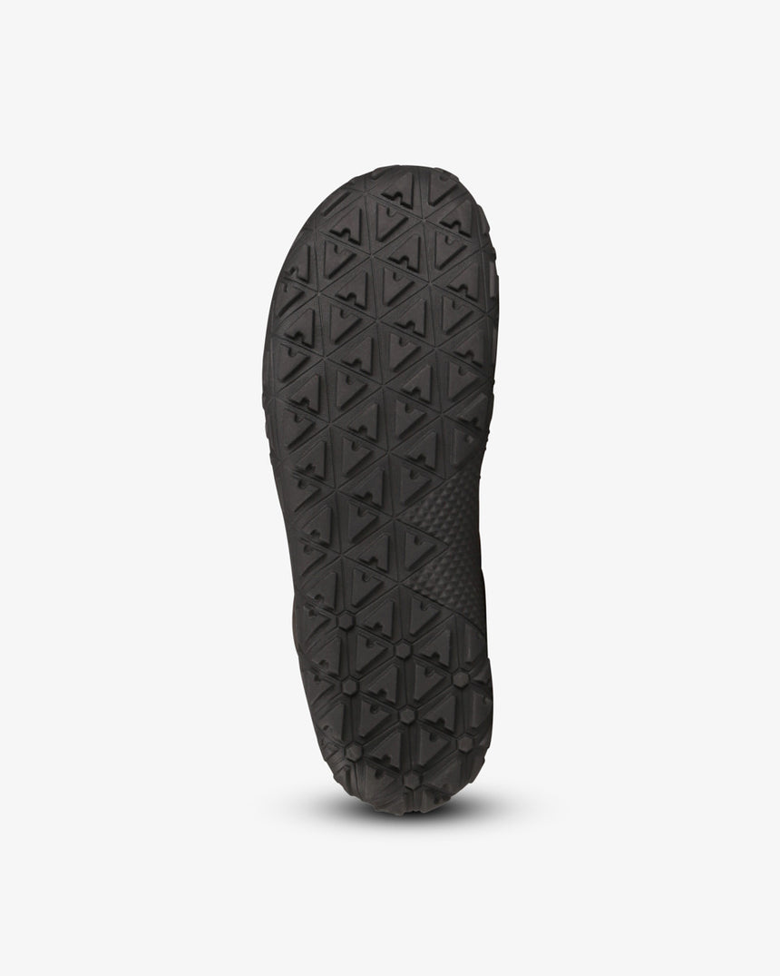 Chaussures pieds nus d'extérieur hautes unisexes Kilpi BARE HIGH WP-U