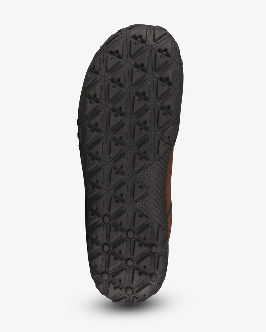 Chaussures pieds nus d'extérieur hautes unisexes Kilpi BARE HIGH WP-U