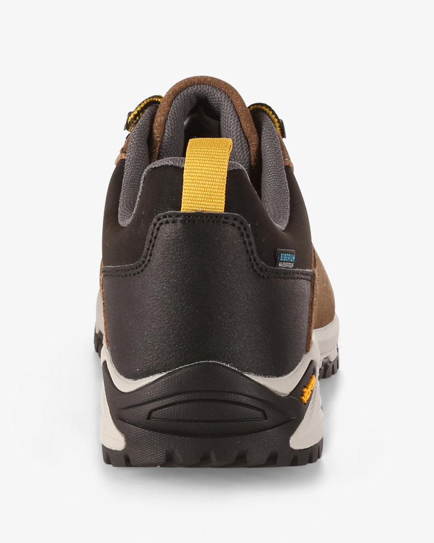 Unisex low outdoor shoes Kilpi ANAK LOW WP-U
