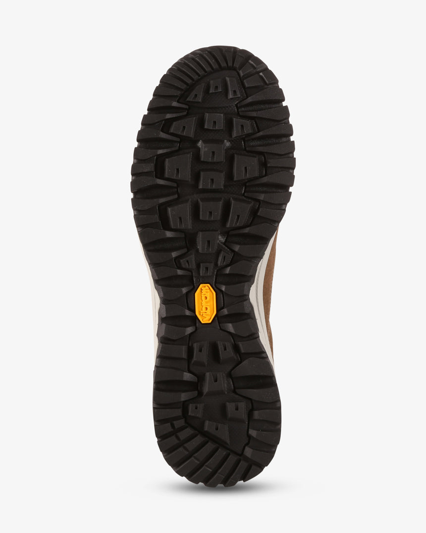Unisex low outdoor shoes Kilpi ANAK LOW WP-U
