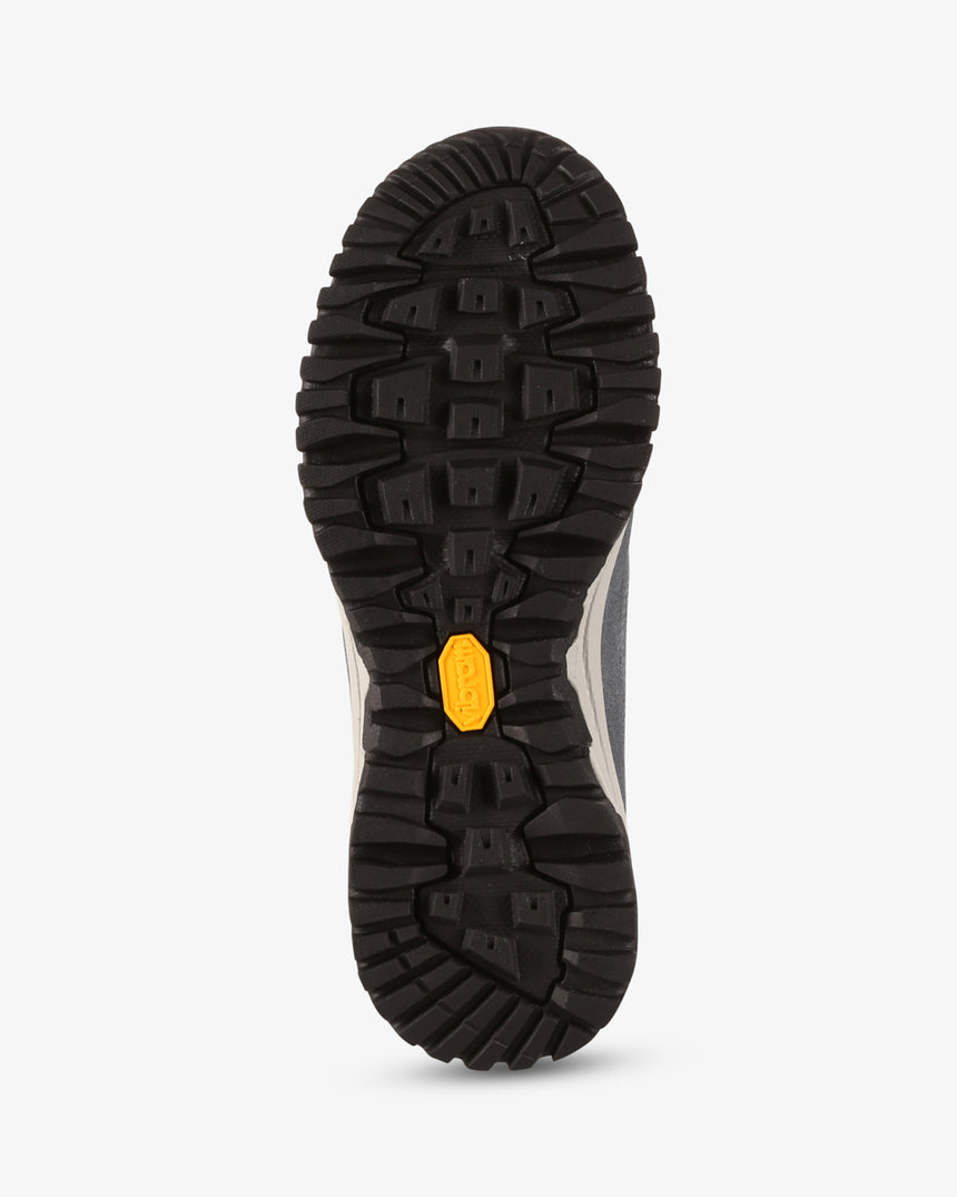 Unisex low outdoor shoes Kilpi ANAK LOW WP-U
