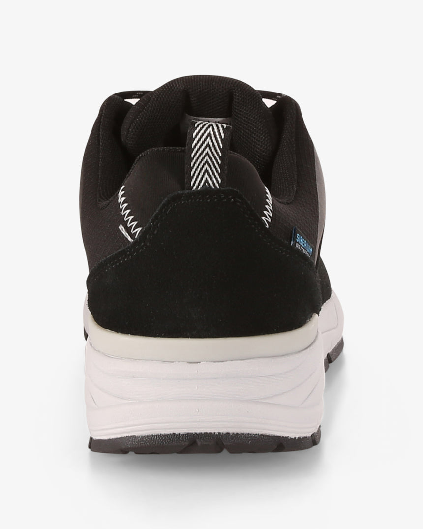 Chaussures de sport basses décontractées Kilpi MERAPI LOW WP-U