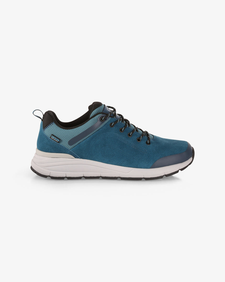 Chaussures de sport basses décontractées Kilpi MERAPI LOW WP-U