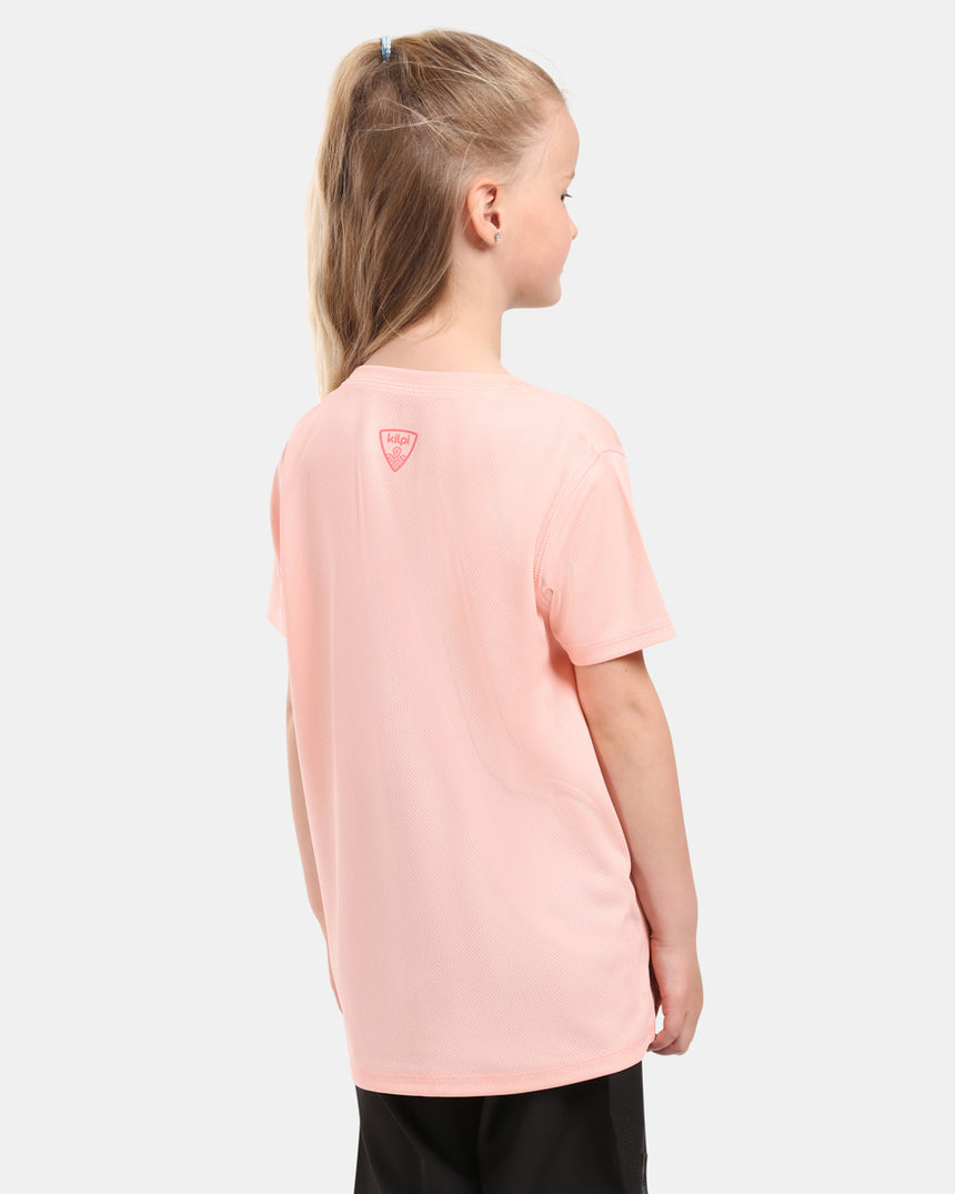 T-shirt technique enfant Kilpi DIMA-J